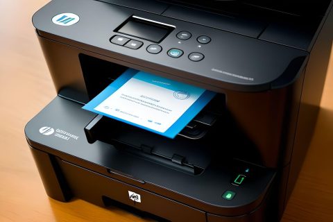 Connect Your HP Printer to Your Computer Wirelessly